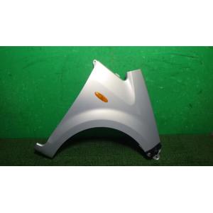 ムーヴ DBA-L175S 右フロントフェンダー T17   53811-B2320 中古