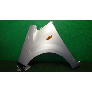 ムーヴ DBA-L175S 左フロントフェンダー T17   53812-B2310 中古