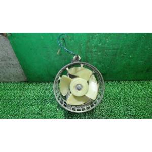 サンバー LE-TV1 電動ファン   45123TC001 中古