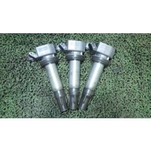 タント CBA-L350S イグニッションコイル Diamond 90048-52125 中古