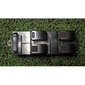 ハイゼットアトレ TA-S220G パワーウインドウスイッチ   84820-97507 中古