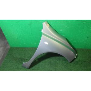 マーチ UA-BK12 右フロントフェンダー KY0   63100-AX035 中古
