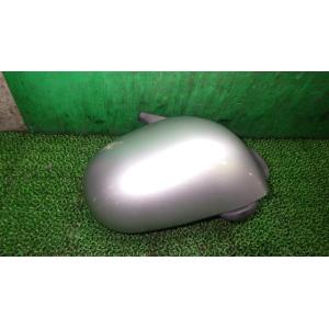 マーチ UA-BK12 右サイドミラー KY0   96301-AX117 中古