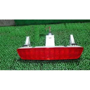 マーチ UA-BK12 ハイマウントストップランプ STANLEY  26590-AZ100 中古