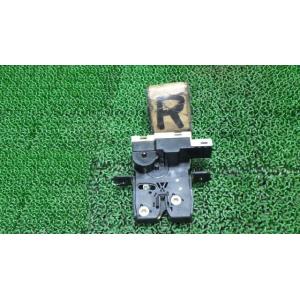 マーチ UA-BK12 バックドアロックソレノイド   90502-EY12D 中古