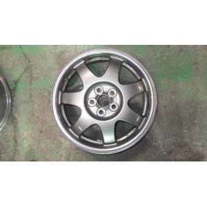 プリウス　NHW20　アルミホイール  16×6JJ/4本セット　中古