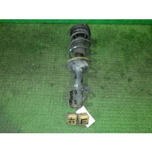 マーチ UA-AK12 右Fストラット   54302-AX025