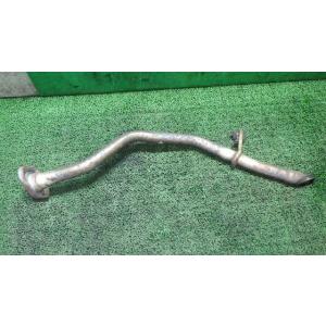 タント CBA-L350S テールパイプ   17430-B2070 中古