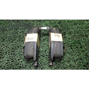 タント CBA-L350S フロントブレーキパット   04491-97209 中古