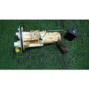 タント CBA-L350S フューエルポンプ DENSO  23210-B2010 中古