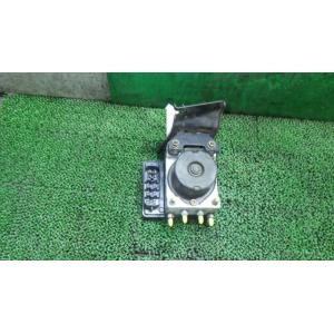 タント CBA-L350S ABSアクチュエーター   44050-B2120 中古