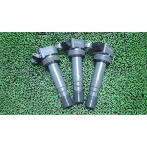 タント CBA-L350S イグニッションコイル   90048-52126 中古