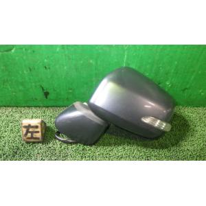 ムーヴコンテ DBA-L575S 左サイドミラー S33   87940-B2B30 中古