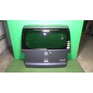 ムーヴコンテ DBA-L575S バックドアASSY S33   67005-B2700 中古