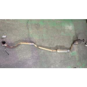 タント CBA-L350S フロントマフラー   17410-B2090 中古