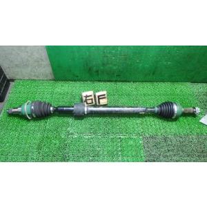 タント CBA-L350S 右フロントドライブシャフト   43410-B2021 中古