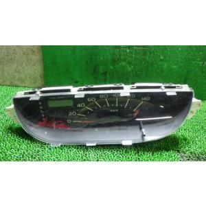 タント CBA-L350S スピードメーター   83800-B2610 中古
