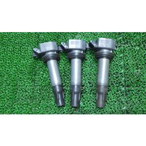 タント CBA-L350S イグニッションコイル Diamond 90048-52125  中古