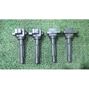 ステラ DBA-RN1 イグニッションコイル Diamond  22433KA631 中古