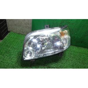 ムーヴ LA-L910S 左ヘッドランプ KOITO  81150-97254 中古