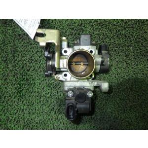 ハイゼットアトレ TA-S220G スロットルボディ    中古