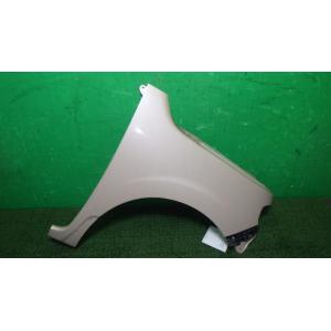 ミラココア DBA-L675S 右フロントフェンダー T24   53811-B2570 中古