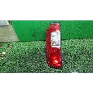 ｅＫワゴン LA-H81W 左テールランプ SAKAE RCL007 中古