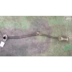 ｅＫワゴン LA-H81W フロントマフラー    中古