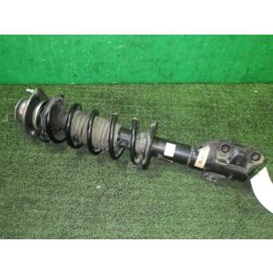 タント DBA-LA600S 右フロントストラット W24