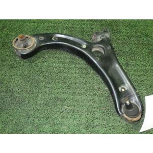 タント DBA-LA600S 右フロントロアアーム W24