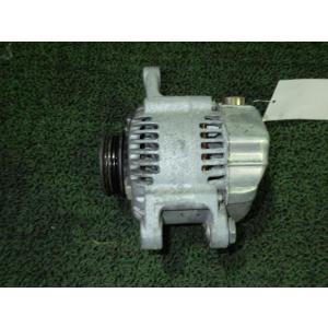タント DBA-LA600S オルタネーター/ダイナモ W24 デンソー 104210-8640