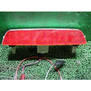 マーチ UA-BK12 ハイマウントストップランプ STANLEY P4113 中古