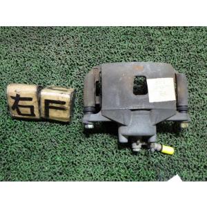 マーチ UA-BK12 右フロントキャリパー   中古
