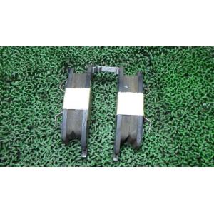 タント CBA-L350S フロントブレーキパット   04491-97209 中古