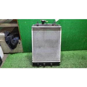 タント CBA-L350S ラジエータ   16400-B2070 中古