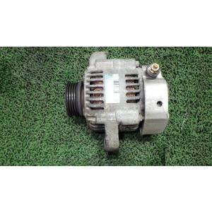 タント CBA-L350S オルタネーター/ダイナモ DENSO  27060-97210 中古