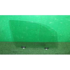 マックス UA-L950S 右フロントドアガラス   68101-97211 中古