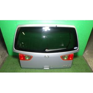 マックス UA-L950S バックドアASSY S28   67005-97269 中古