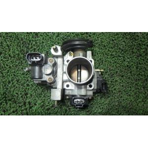 マックス UA-L950S スロットルボディ   22210-97220 中古