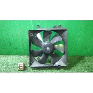 インプレッサ LA-GG2 電動ファン   45131FE020 中古