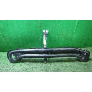 ミラココア DBA-L675S フロントバンパーホースメント   52021-B2020 中古