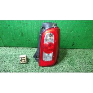 ミラココア DBA-L675S 右テールランプ TOKAIDENSO 20510 81550-B23...