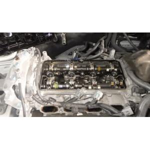 エクストレイル DBA-NT32 エンジンASSY   10102-4BBVB 中古