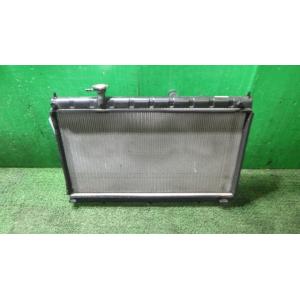 エクストレイル DBA-NT32 ラジエータ   21410-4BB0B 中古
