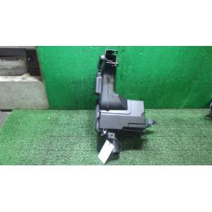 エクストレイル DBA-NT32 エアクリーナーASSY   16500-4BB4A 中古