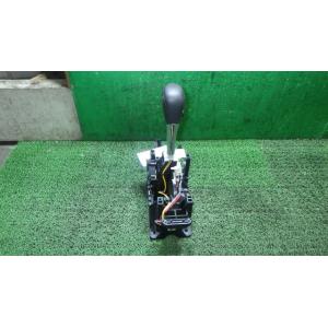 エクストレイル DBA-NT32 シフトレバー   34910-4BA2A 中古