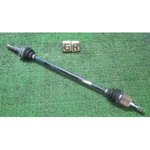 エクストレイル DBA-NT32 右リアドライブシャフト   39600-1HC0C 中古