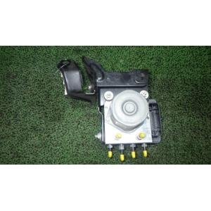 エクストレイル DBA-NT32 ABSアクチュエーター   47660-6FR5B 中古