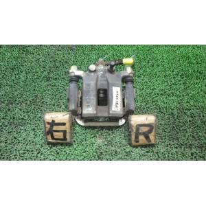 エクストレイル DBA-NT32 右リアキャリパー   44001-3NK0A 中古