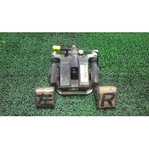 エクストレイル DBA-NT32 左リアキャリパー   44011-3NK0A 中古
